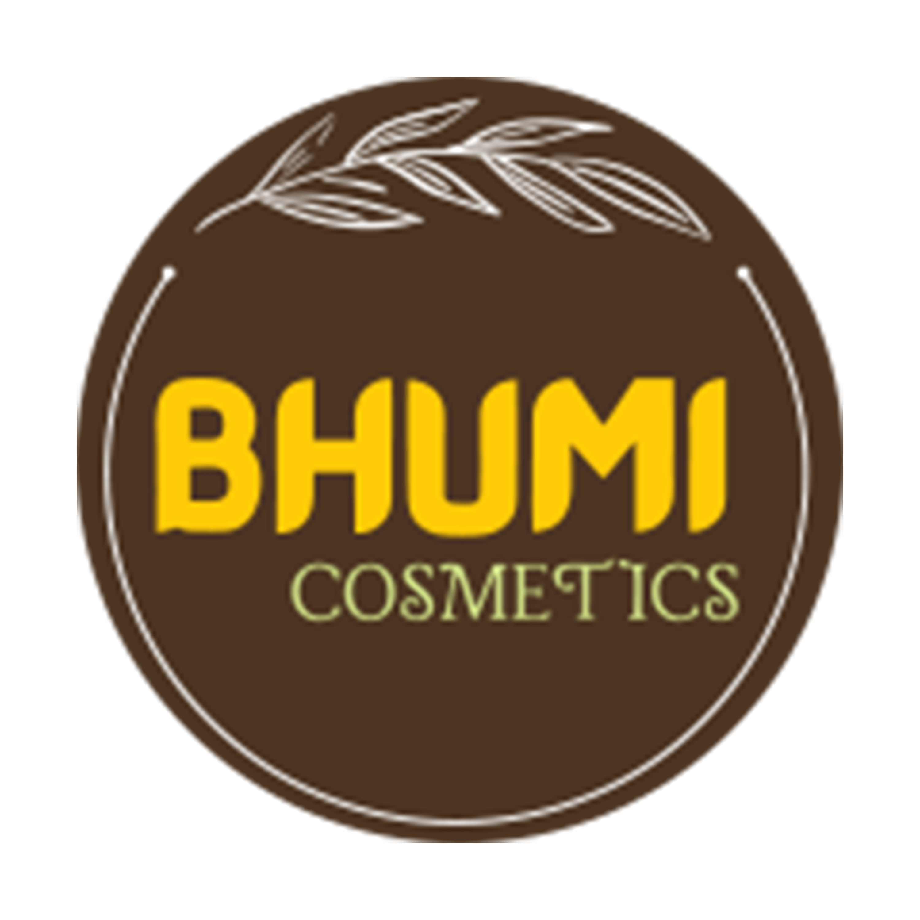 bhumicosmetics logo