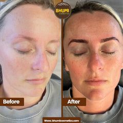 Henna Tint Light Brown